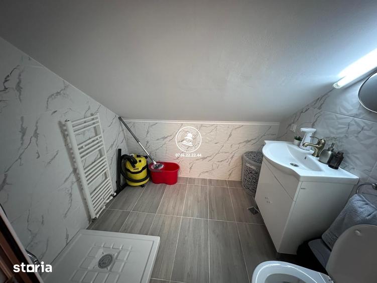 Casă cu 3 camere cu Teren 400 Mp în Păcurari