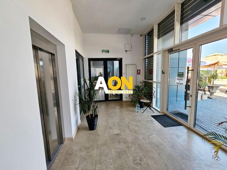 Birou, de 411 mp, în Bărăbanț