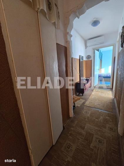 Apartament cu 3 camere decomandat în Nord
