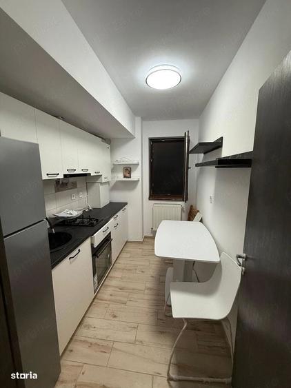 Apartament cu 2 camere decomandat în Bucium