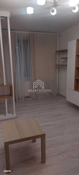 Apartament cu 3 camere decomandat, mobilat în Dristor