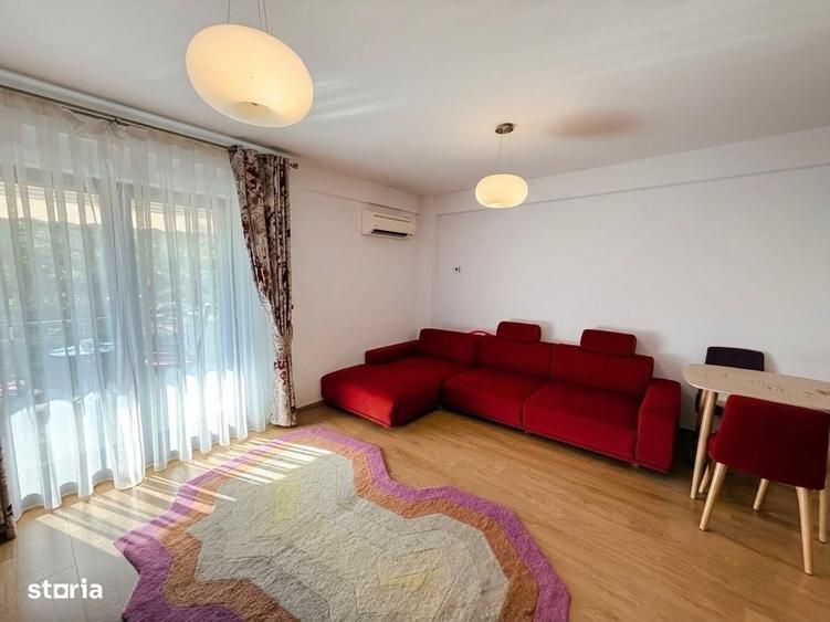 Apartament cu 3 camere decomandat în Păcurari