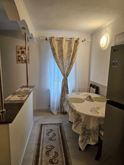 Inchiriez apartament 2 camere-vis a vis de Mall Vitan - 13