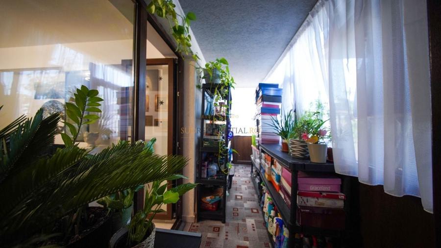 Apartament 2 camere cu curte generoasă proprie | Young City Residence - 13