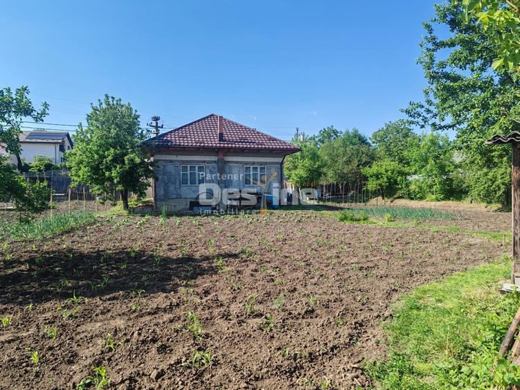 Spațiu comercial, de 70 mp, în Est