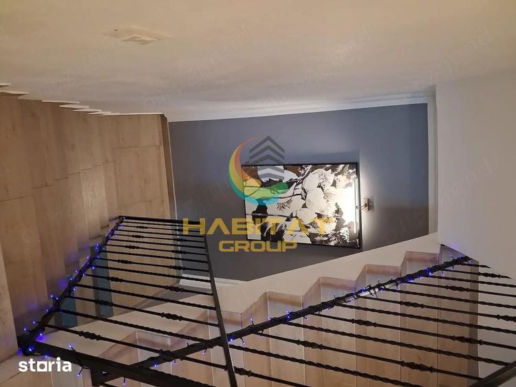 Apartament cu 5 camere în Central