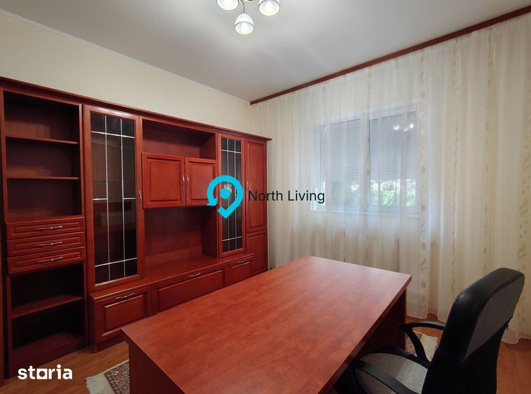 Vila individuala | Curte 400 mp | Garaj 2 auto | zona Pipera - 8