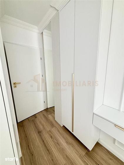 Apartament cu 3 camere în Valea Borcutului