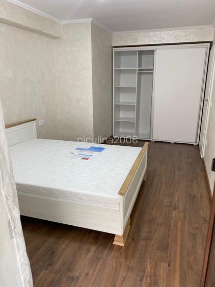 Apartament doua camere decomandat in bloc nou - Smarald Centru