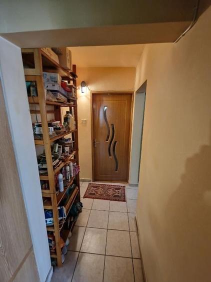 Apartament de vânzare, 3 camere, 64 mp, Gheorgheni zona Titulescu - 5