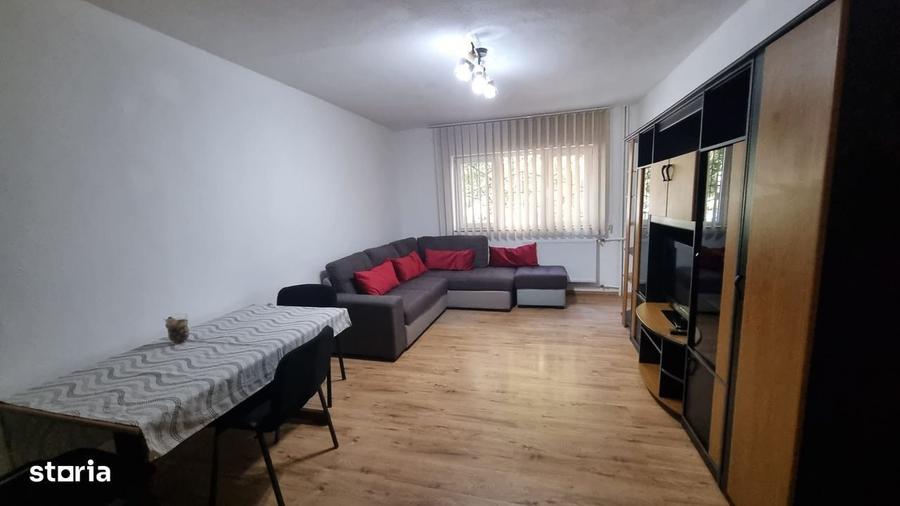 Apartament cu 2 camere în UTA