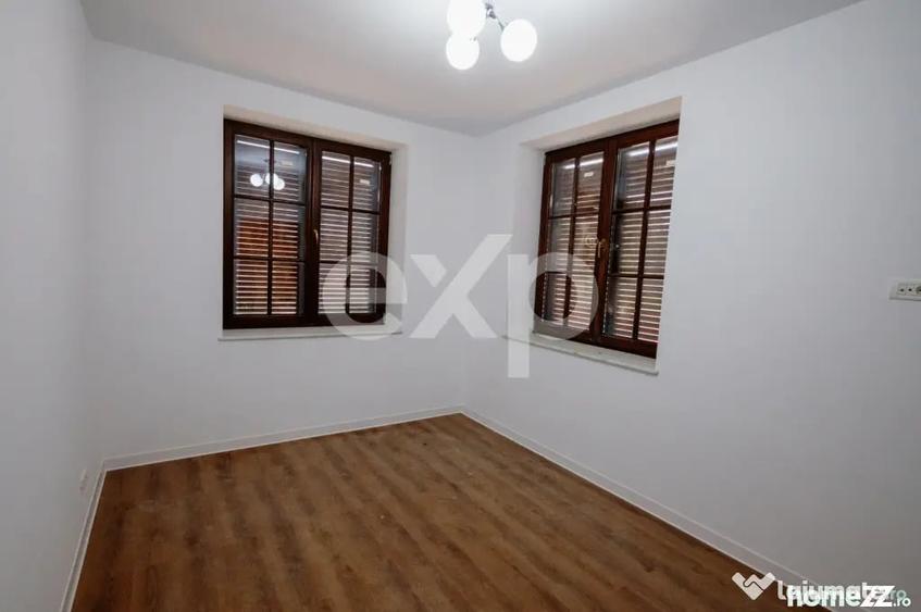Casă cu 4 camere cu Teren 600 Mp în Ștefănești