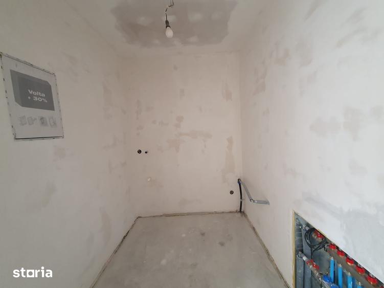 Casă cu 3 camere cu Teren 400 Mp în Becicherecu Mic