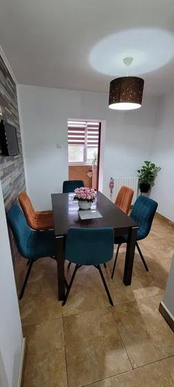 Apartament cu 2 camere decomandat, mobilat în Inel II