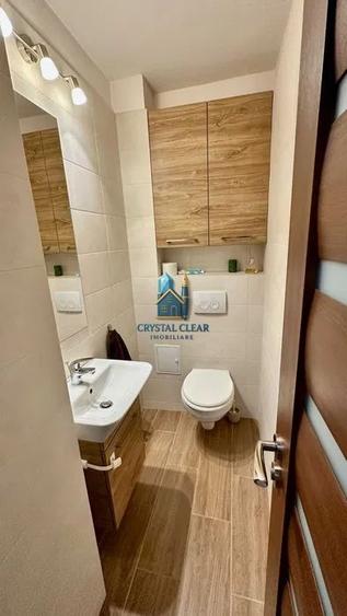 Apartament 3 camere - cartierul Tudor Vladimirescu, str Armoniei - 7