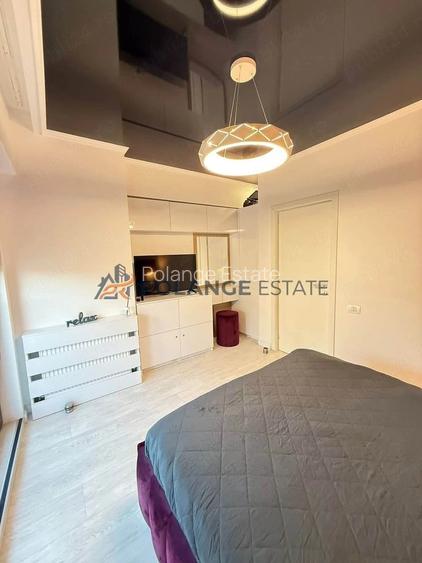 Vand apartament modern spa?ios cu 2 camere decomandat Constanta Mamaia