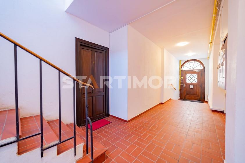 Apartament mobilat Centru Istoric Brasov - 14
