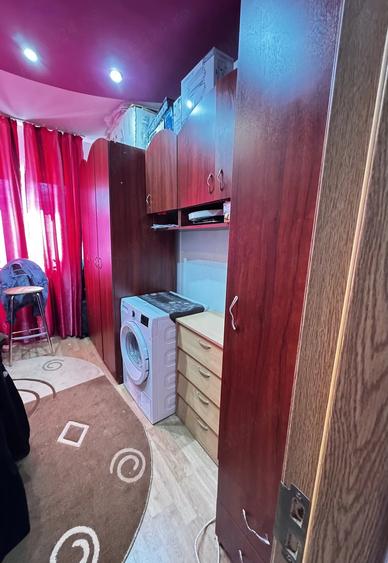 Apartament de vanzare 70mp,3 camere+living cu bucatarie open space,Aiud - 2