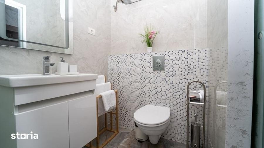 Vand apartament cu vedere la mare - 7