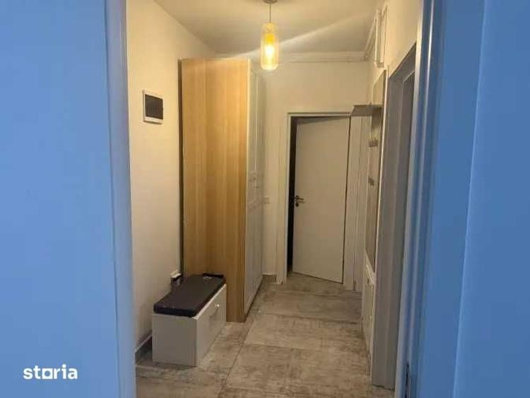 apartament de inchiriat zona grand arena - 2