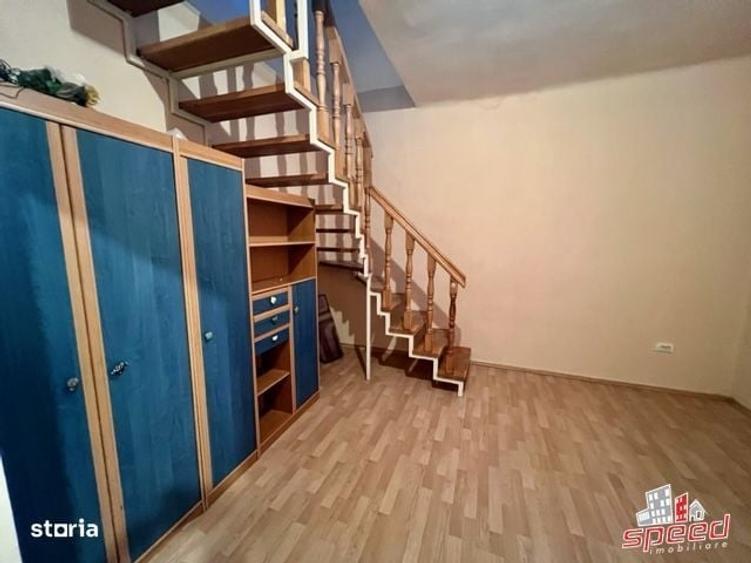Apartament cu 2 camere în 7 Noiembrie