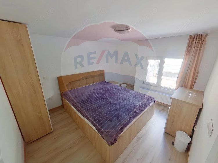 Casă cu 5 camere cu Teren 152 Mp în Vișeu de Jos