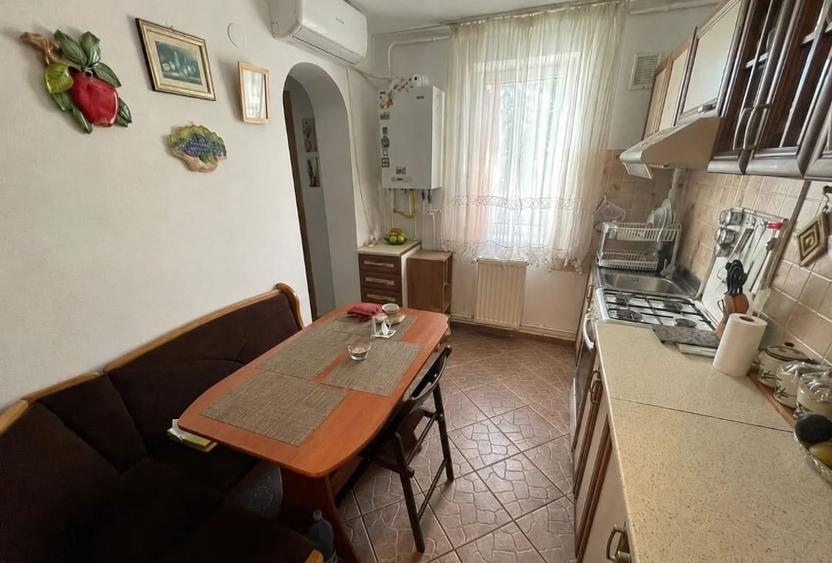 Apartament cu 2 camere decomandat în Tudor Vladimirescu