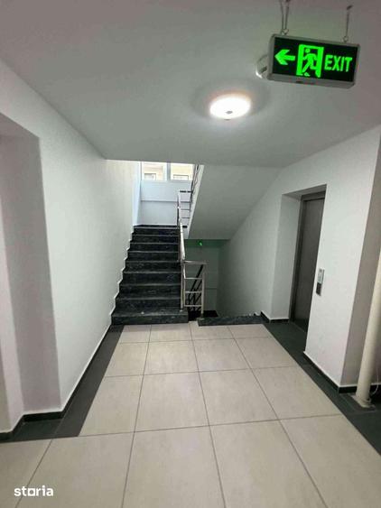 Apartament cu 2 camere decomandat în Theodor Pallady