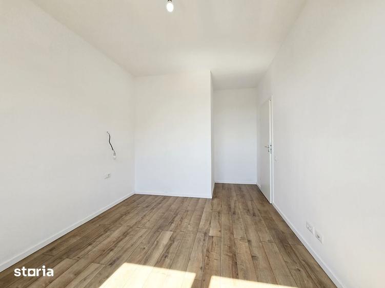 Apartament cu 2 camere în Aurel Vlaicu