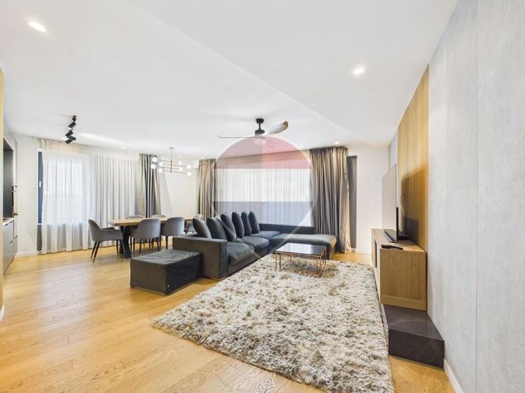 Apartament cu 2 camere decomandat, mobilat în Aviației