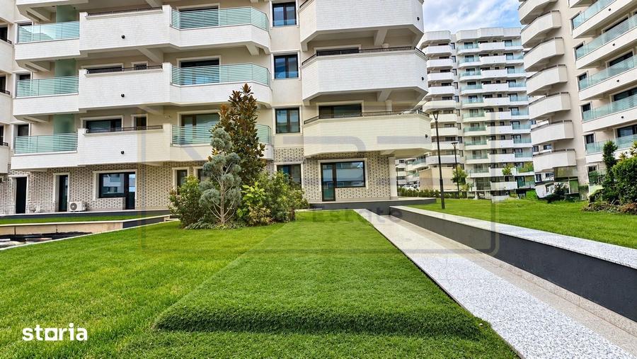 Apartament cu 2 camere, mobilat în Copou