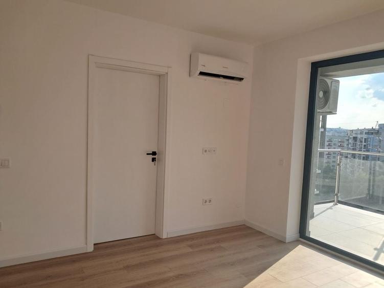 Apartament cu 2 camere decomandat în Tudor