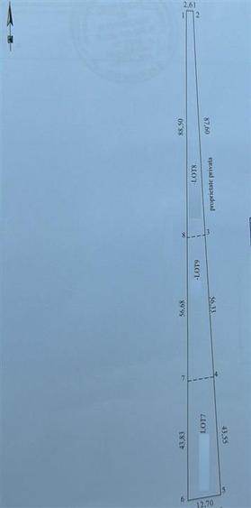 Teren intravilan de 1432 mp, în Apollo