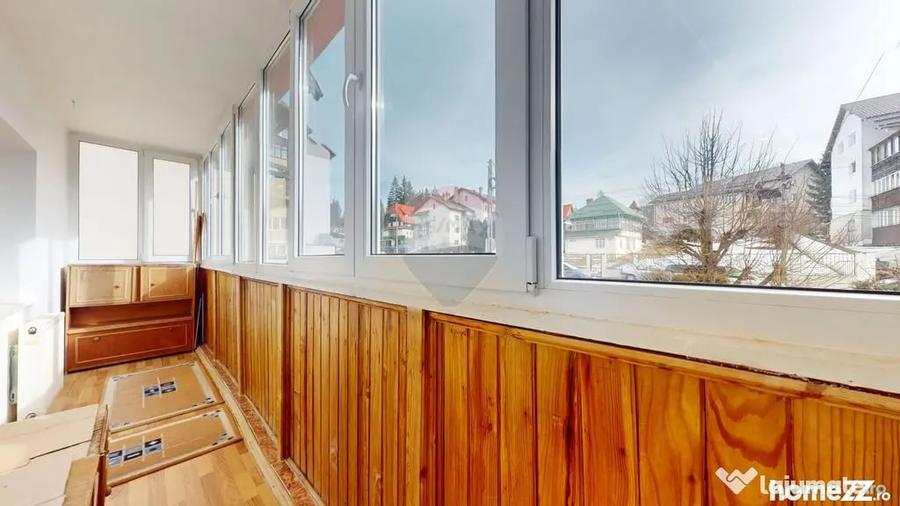 Apartament cu 3 camere decomandat în Eroilor