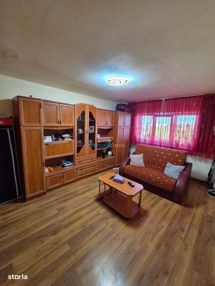 Apartament cu 2 camere decomandat în Nord