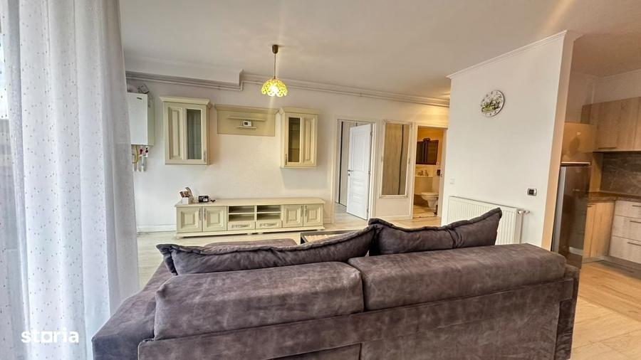 Apartament cu 2 camere de inchiriat - 3