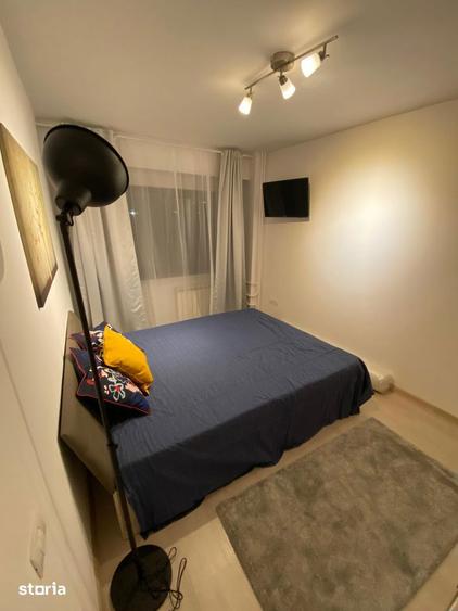 Apartament cu 3 camere în Timpuri Noi