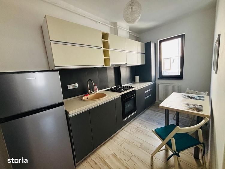 Apartament 2 Camere Militari Rezervelor - 1