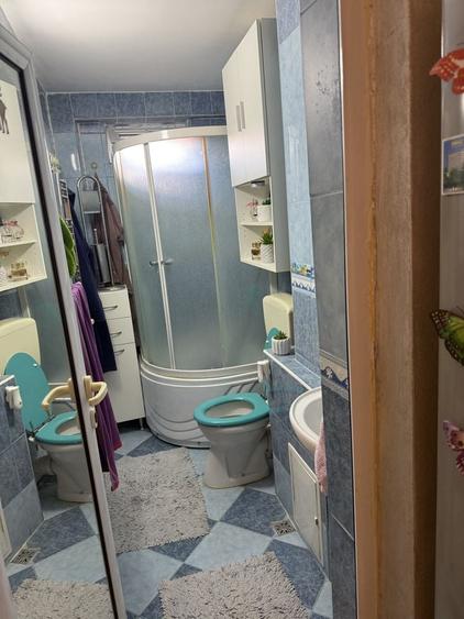 Apartament cu 2 camere semidecomandat în Nicolae Bălcescu