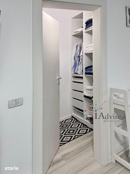 Apartament cu 4 camere în Central