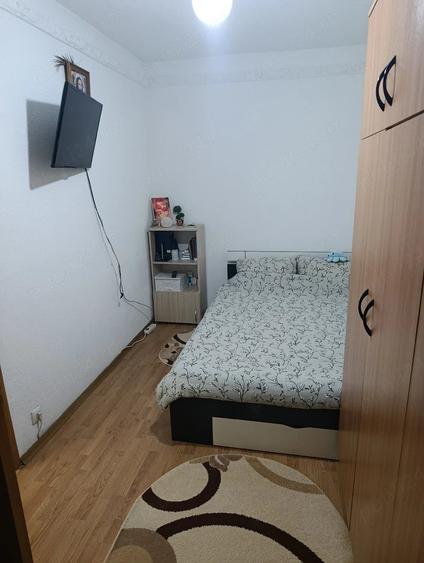 Apartament cu 2 camere semidecomandat în Poștei - Bucov