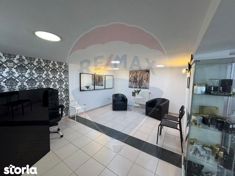 Casă cu 2 camere cu Teren 30 Mp în Militari