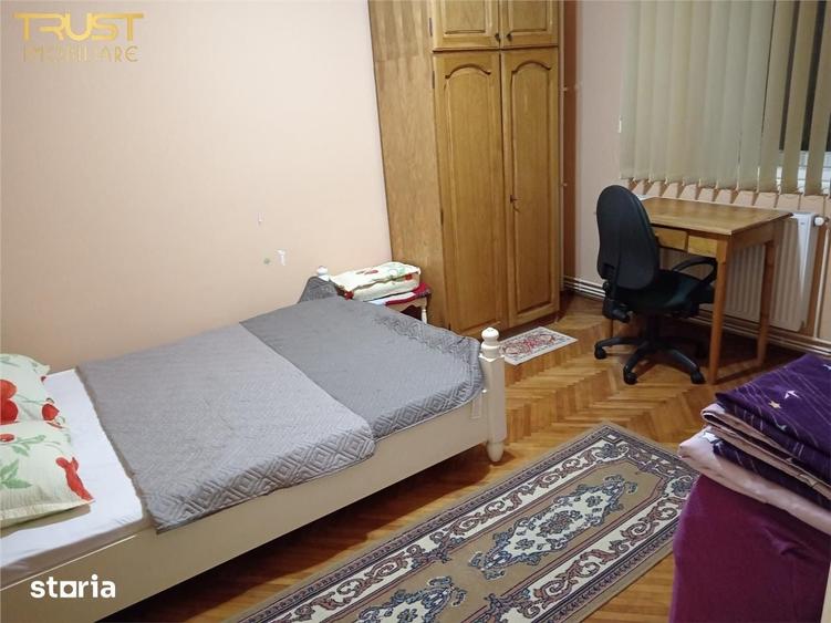 2 Camere l Gheorgheni l 48 MP l Balcon - 6