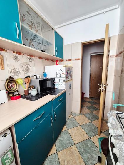Apartament 2 camere | Casa de Cultură - 6
