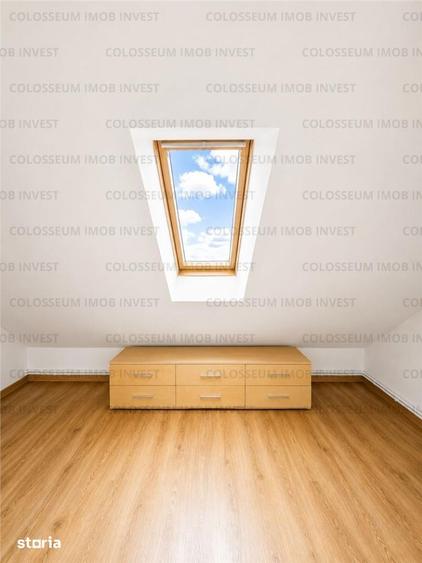 Apartament 2 camere | scara interioara - zona Tractortul - 6