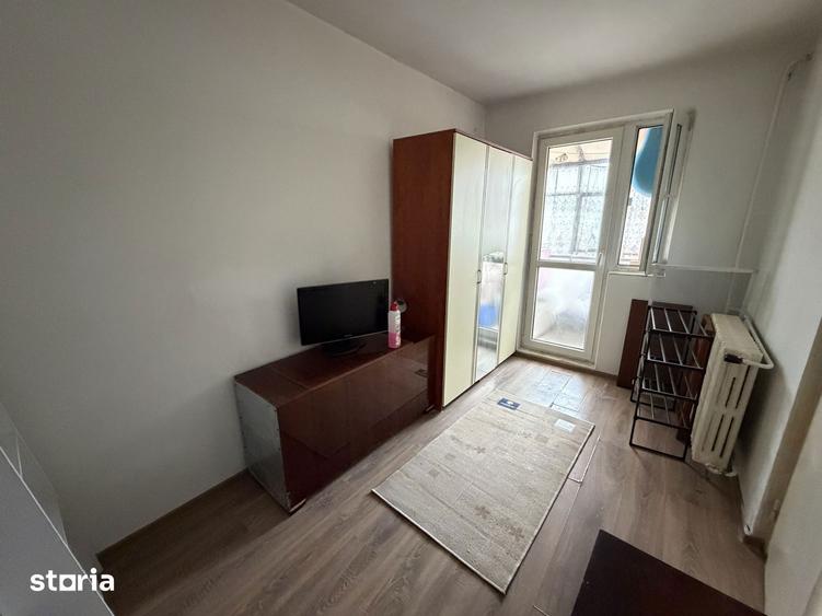 Apartament cu 2 camere în Malu Roșu