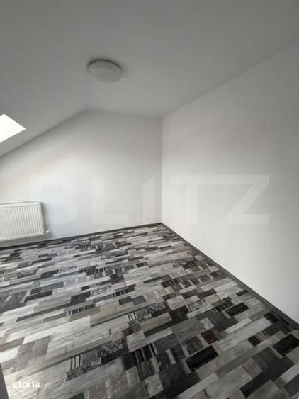 Apartament cu 3 camere decomandat în Putna