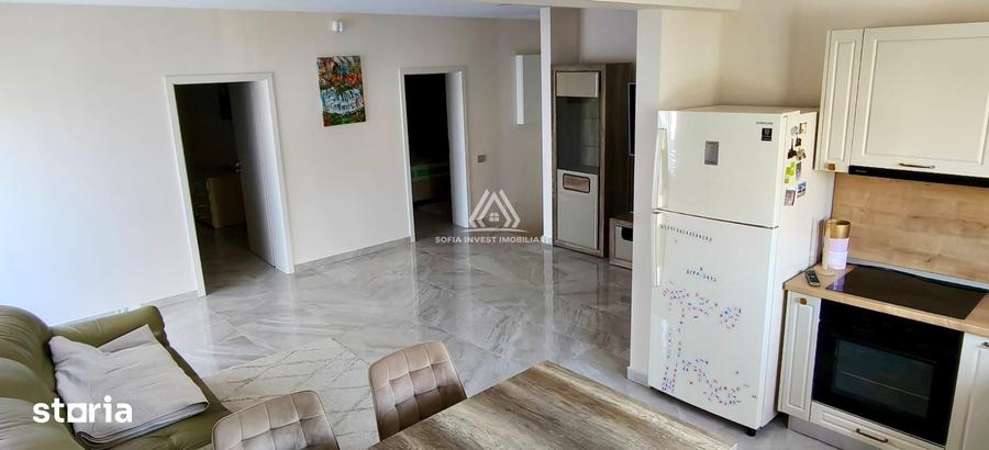 Casă cu 3 camere cu Teren 350 Mp în Central