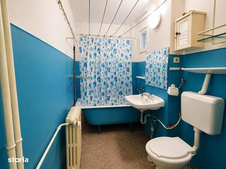 Apartament cu 2 camere în Rogerius