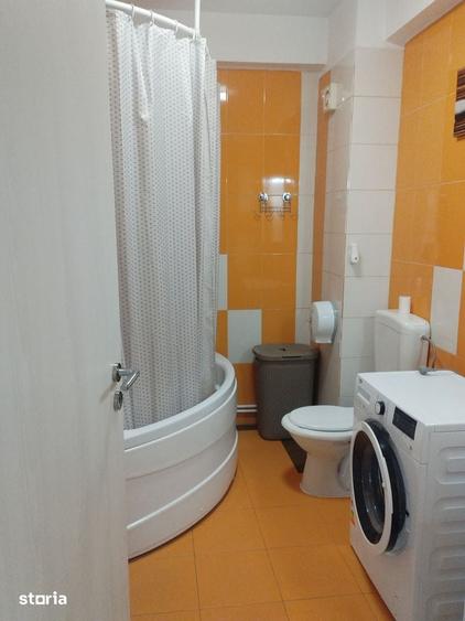 2 camere mobilat complex Militari Residence // Str. Rezervelor - 16